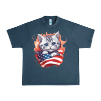 Cat6 Urban Heavy Tee | Teevron