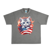 Tornado cat6 Urban Heavy Tee - Unal Design