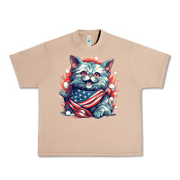 Burro cat7 Urban Heavy Tee - Unal Design