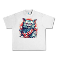 Lunar Rock cat7 Urban Heavy Tee - Unal Design