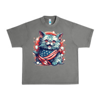 Tornado cat7 Urban Heavy Tee - Unal Design