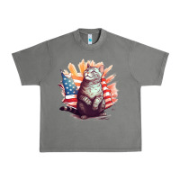 Tornado cat8 Urban Heavy Tee - Unal Design