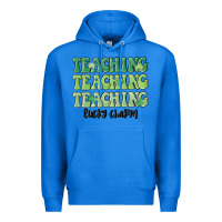 True Royal teaching lucky charm Premium Hoodie - MaliasSmallBusiness