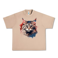 Burro cat9 Urban Heavy Tee - Unal Design