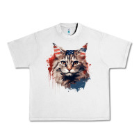 Lunar Rock cat9 Urban Heavy Tee - Unal Design