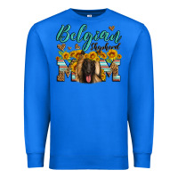 True Royal belgian shepherd mom Premium Sweatshirt - Artiststas