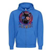 True Royal Meowica Zipper Hoodie - Neo Western