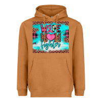 Meerkat wife mom fighter tumbler Heavyweight Hoodie - JahusDesignShop