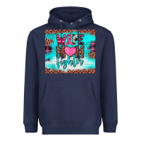 Navy wife mom fighter tumbler Heavyweight Hoodie - JahusDesignShop