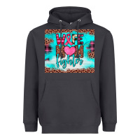 Smoke wife mom fighter tumbler Heavyweight Hoodie - JahusDesignShop