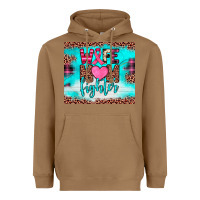 Toasted Coconut wife mom fighter tumbler Heavyweight Hoodie - JahusDesignShop