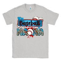 Moon Dust baseball nana with leopard Classic Tee - Zillion Design Studio