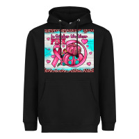 Black in october we wear pink Heavyweight Hoodie - JahusDesignShop