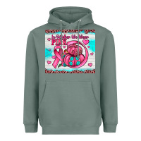 Sage in october we wear pink Heavyweight Hoodie - JahusDesignShop