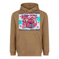 Toasted Coconut in october we wear pink Heavyweight Hoodie - JahusDesignShop