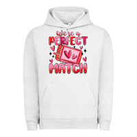 Pigment Lunar Rock were perfect match Urban Hoodie - MaliasSmallBusiness