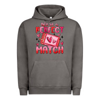 Pigment Tornado were perfect match Urban Hoodie - MaliasSmallBusiness