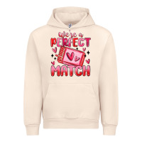 Sandshell were perfect match Urban Hoodie - MaliasSmallBusiness