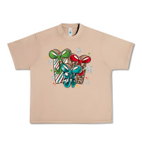 Burro christmas gifts Urban Heavy Tee - MaliasSmallBusiness