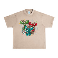 French Oak christmas gifts Urban Heavy Tee - MaliasSmallBusiness