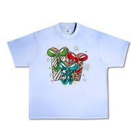 Grape Ice christmas gifts Urban Heavy Tee - MaliasSmallBusiness