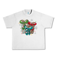 Lunar Rock christmas gifts Urban Heavy Tee - MaliasSmallBusiness