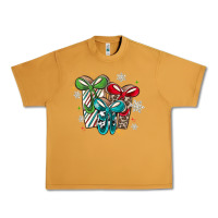 Peanut Butter christmas gifts Urban Heavy Tee - MaliasSmallBusiness
