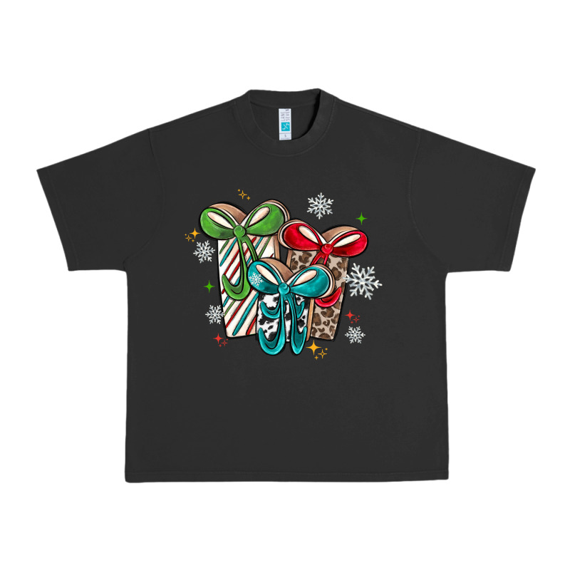 Christmas Gifts Urban Heavy Tee by MaliasSmallBusiness | Teevron