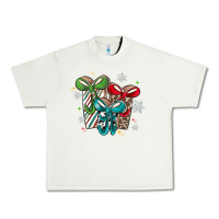 Pistachio christmas gifts Urban Heavy Tee - MaliasSmallBusiness