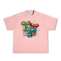 Salmon christmas gifts Urban Heavy Tee - MaliasSmallBusiness
