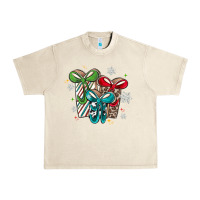 Sandshell christmas gifts Urban Heavy Tee - MaliasSmallBusiness