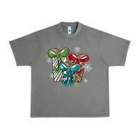 Tornado christmas gifts Urban Heavy Tee - MaliasSmallBusiness