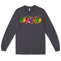Smoke physical education teacher cinco de mayo Long Sleeve Tee - texasbilliewilder