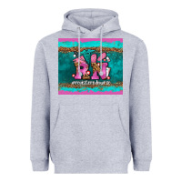 Heather Grey rn registered  nurse Heavyweight Hoodie - AdoDesignShop