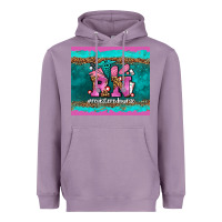 Lavender rn registered  nurse Heavyweight Hoodie - AdoDesignShop