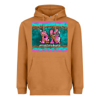 Meerkat rn registered  nurse Heavyweight Hoodie - AdoDesignShop
