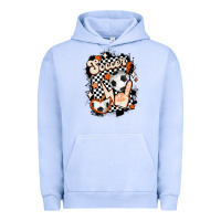 Pigment Grape Ice vintage soccer Urban Hoodie - MaliasSmallBusiness