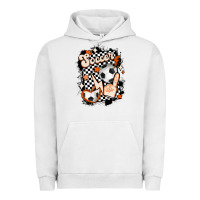 Pigment Lunar Rock vintage soccer Urban Hoodie - MaliasSmallBusiness