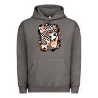 Pigment Tornado vintage soccer Urban Hoodie - MaliasSmallBusiness