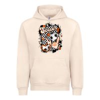 Sandshell vintage soccer Urban Hoodie - MaliasSmallBusiness