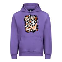 Vintage Soccer Urban Hoodie | Teevron