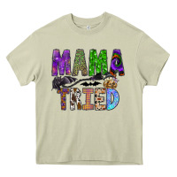 Mossy mama tried Heavy Core Tee - SublimationCraftShop
