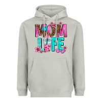 Moon Dust mom life Heavyweight Hoodie - AdoDesignShop
