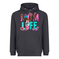 Smoke mom life Heavyweight Hoodie - AdoDesignShop