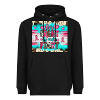 Black her fight is our fight Heavyweight Hoodie - JahusDesignShop