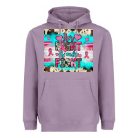 Lavender her fight is our fight Heavyweight Hoodie - JahusDesignShop