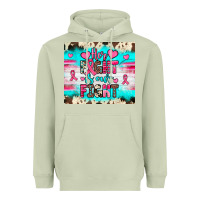 Matcha her fight is our fight Heavyweight Hoodie - JahusDesignShop