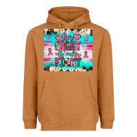Meerkat her fight is our fight Heavyweight Hoodie - JahusDesignShop