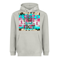 Moon Dust her fight is our fight Heavyweight Hoodie - JahusDesignShop