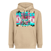 Mushroom her fight is our fight Heavyweight Hoodie - JahusDesignShop